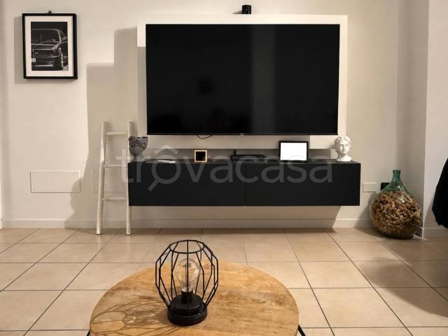 Appartamento in in affitto da privato a Montichiari via Mantova, arredato, da privato, ristrutturato TrovaCasa
