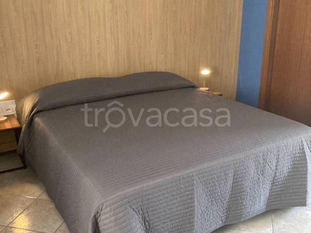 Appartamento in in affitto da privato a Montichiari via Treramati, 13, arredato, da privato, ripostiglio TrovaCasa