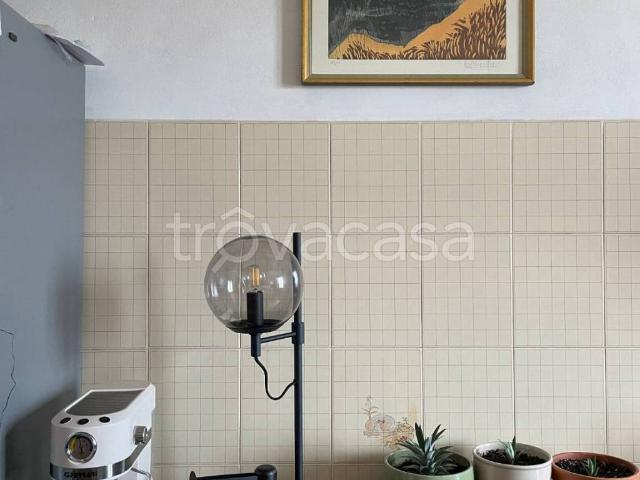 Appartamento in in affitto da privato a Montieri piazza Generale Armando Diaz, 6, giardino privato, da privato, vista sulle colline TrovaCasa