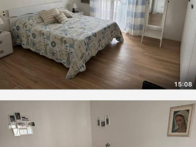 Appartamento in in affitto da privato a Montignoso via Fratelli Baldini, 3, arredato, giardino, posto auto TrovaCasa