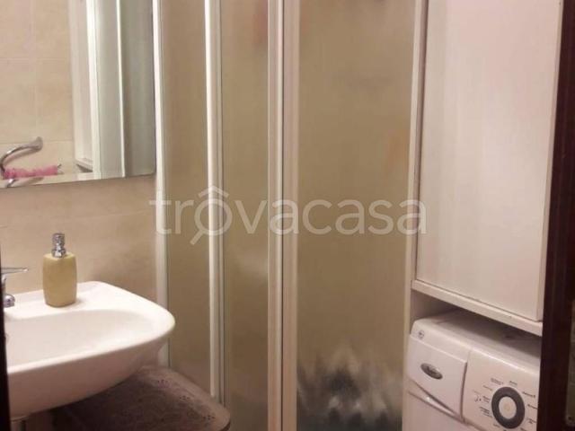 Appartamento in in affitto da privato a Monza via Umberto Biancamano, 6, arredato, terrazzo, da privato TrovaCasa