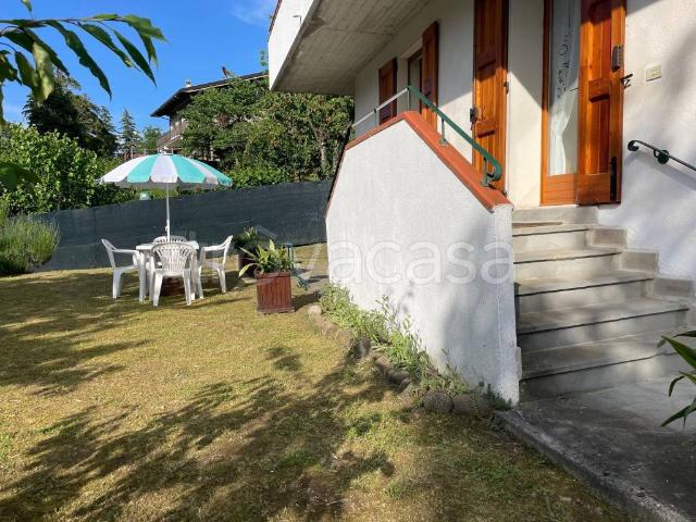 Appartamento in in affitto da privato a Monzuno via Francesco Petrarca, 1, giardino privato, posto auto, da privato TrovaCasa