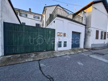 Appartamento in in affitto da privato a Morano sul Po via Magenta, 00, arredato, da privato, riscaldamento autonomo TrovaCasa