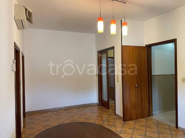 Appartamento in in affitto da privato a Mordano via Adelmo Bacchilega, 20, box, da privato, cantina TrovaCasa