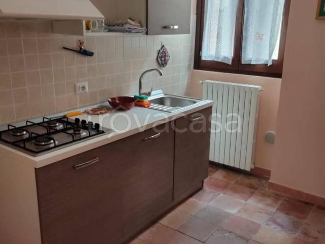 Appartamento in in affitto da privato a Morrone del Sannio vico Giuseppe Garibaldi, 2, da privato, lavatrice TrovaCasa