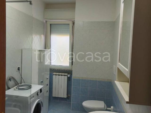 Appartamento in in affitto da privato a Mosciano Sant'Angelo via della Pace, 42, giardino, da privato TrovaCasa