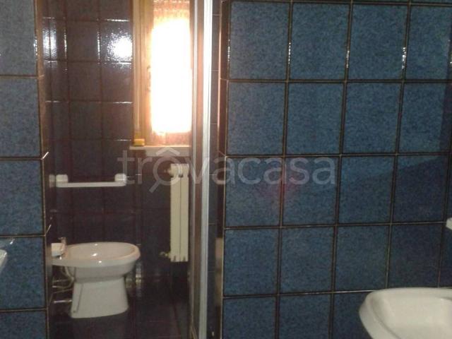 Appartamento in in affitto da privato a Matelica via Alcide De Gasperi, 25, da privato, balcone, ripostiglio TrovaCasa