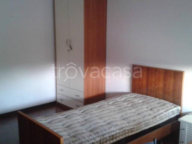 Appartamento in in affitto da privato a Matelica via Alcide De Gasperi, 25, da privato, balcone, ripostiglio TrovaCasa