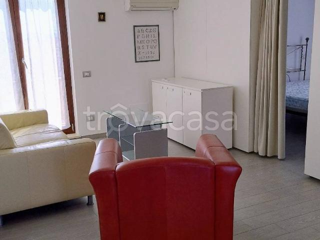 Appartamento in in affitto da privato a Matera via degli Aragonesi, terrazzo, da privato TrovaCasa
