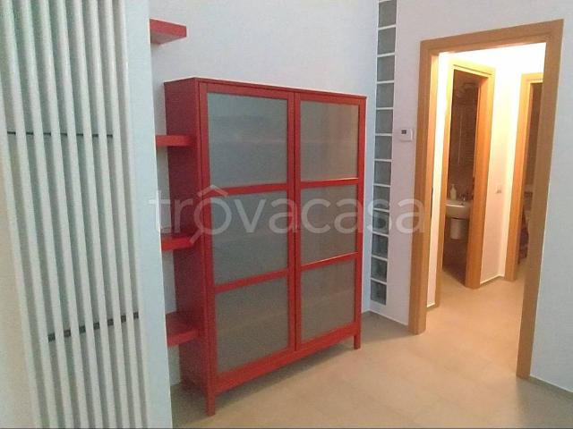 Appartamento in in affitto da privato a Matera via Giovan Battista Pergolesi, 33, giardino, box, da privato TrovaCasa