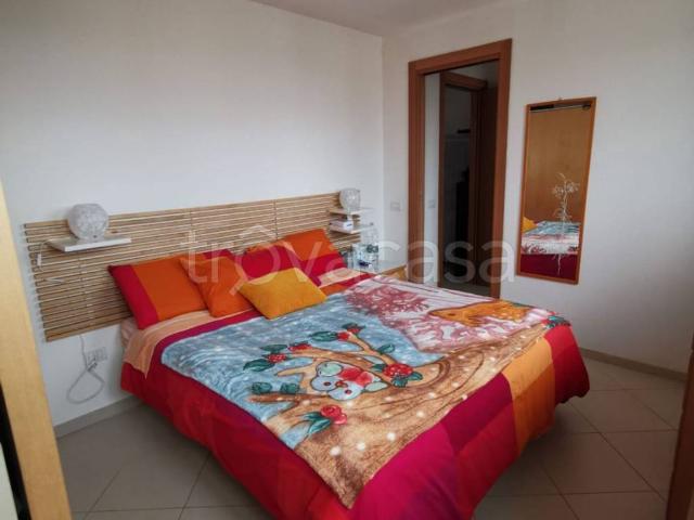 Appartamento in in affitto da privato a Matera via Luigi Einaudi, 87, arredato, da privato, nuova costruzione TrovaCasa