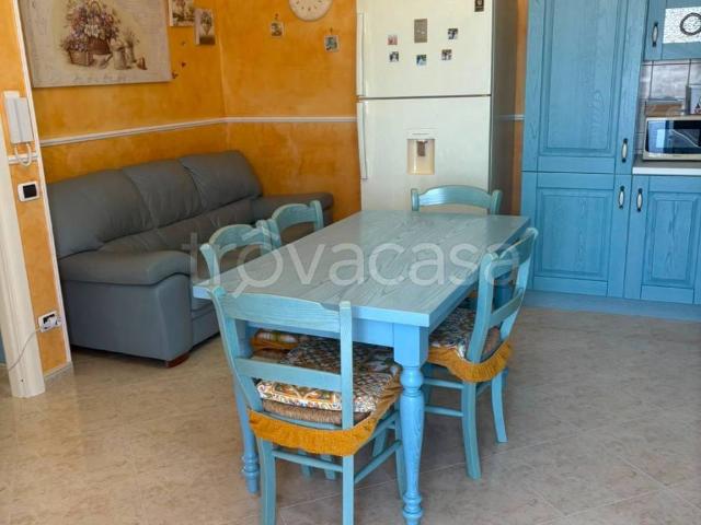 Appartamento in in affitto da privato a Mazara del Vallo via degli Elimi, 41, arredato, da privato, centrale TrovaCasa