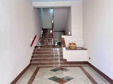 Appartamento in in affitto da privato a Mazara del Vallo via Ferdinando Pompeano, 78, non arredato/vuoto, box, da privato TrovaCasa