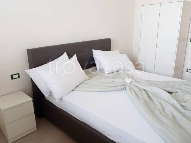 Appartamento in in affitto da privato a Mazara del Vallo via Lorenzo il Magnifico, 6, giardino privato, posto auto, da privato TrovaCasa