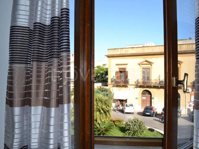 Appartamento in in affitto da privato a Mazara del Vallo piazza Giacomo Matteotti, arredato, da privato, centrale TrovaCasa