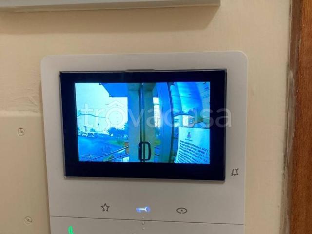 Appartamento in in affitto da privato a Macerata via dei Velini, 97, arredato, da privato TrovaCasa