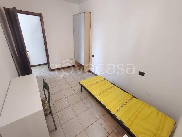 Appartamento in in affitto da privato a Macerata via della Pace, 153, arredato, da privato, ristrutturato TrovaCasa