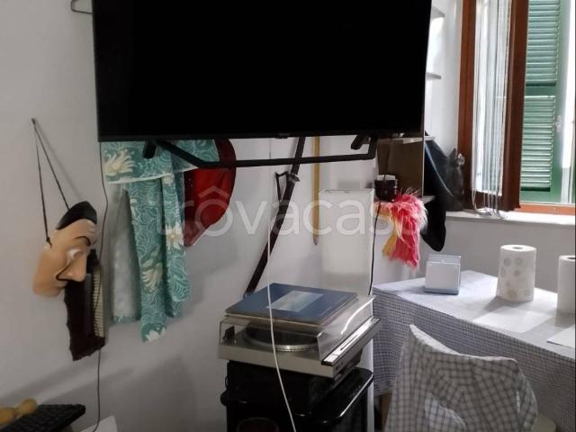 Appartamento in in affitto da privato a Macerata via Lauro Rossi, 15, da privato, centrale TrovaCasa