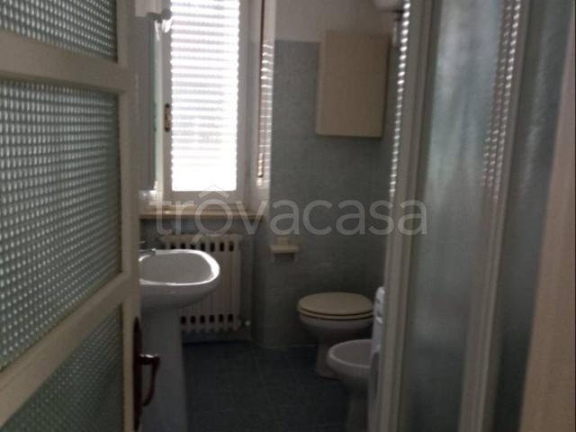 Appartamento in in affitto da privato a Macerata via Ugo Foscolo, 10, da privato, ristrutturato, zona residenziale TrovaCasa