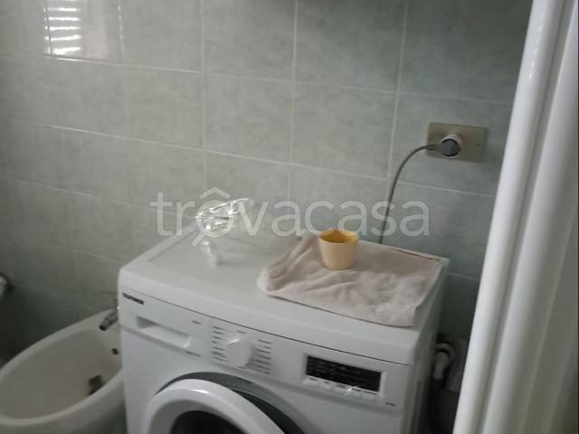 Appartamento in in affitto da privato a Macerata via Ugo Foscolo, 10, da privato, ristrutturato, zona residenziale TrovaCasa