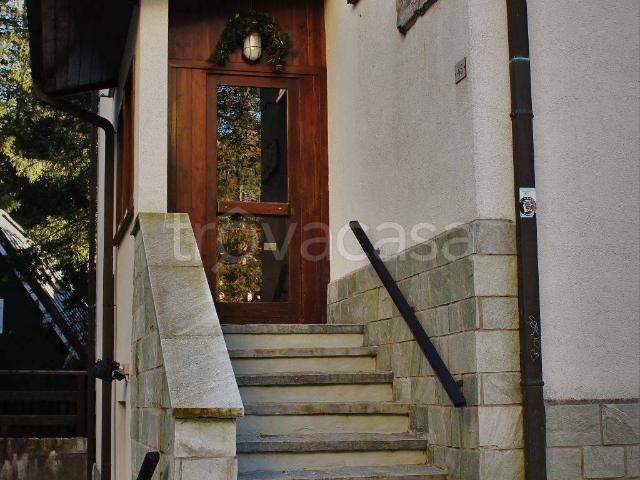 Appartamento in in affitto da privato a Madesimo via Giosuè Carducci, 45, box, terrazzo, da privato TrovaCasa