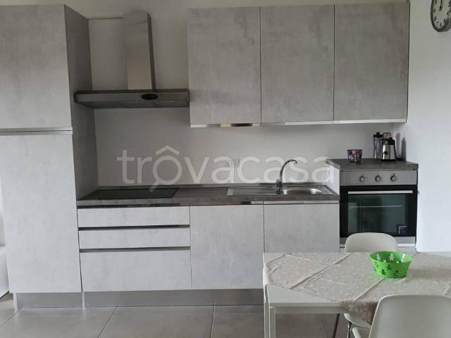 Appartamento in in affitto da privato a Magenta via San Girolamo Emiliani, 36, arredato, da privato, riscaldamento a pavimento TrovaCasa