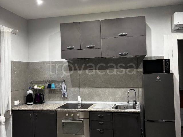 Appartamento in in affitto da privato a Magenta vicolo della Valle, 8, arredato, da privato, lavatrice TrovaCasa