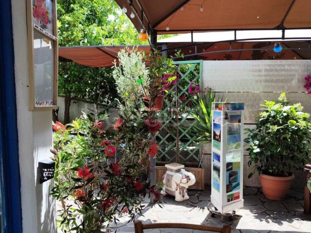 Appartamento in in affitto da privato a Magliano in Toscana via delle Case Nuove, 34, da privato, veranda TrovaCasa