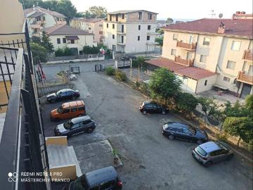 Appartamento in in affitto da privato a Mandatoriccio via Como, 3, posto auto, da privato TrovaCasa