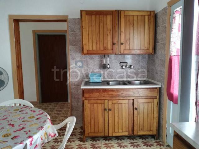 Appartamento in in affitto da privato a Manduria via Amalfi, 9, da privato TrovaCasa