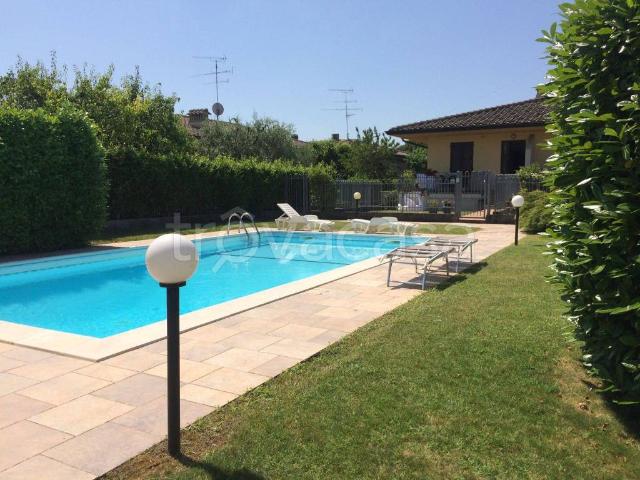 Appartamento in in affitto da privato a Manerba del Garda, posto auto, box, da privato TrovaCasa