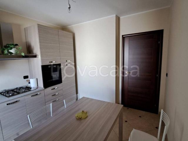 Appartamento in in affitto da privato a Manoppello via l'Aquila, arredato, da privato, ascensore TrovaCasa
