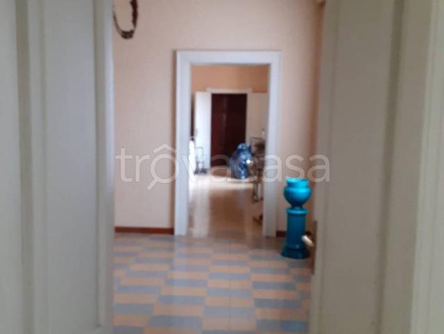Appartamento in in affitto da privato a Mantova via Carlo Poma, 15, da privato, riscaldamento autonomo, vista giardino TrovaCasa