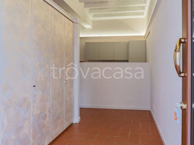 Appartamento in in affitto da privato a Mantova via Alessandro Cavriani, 20, da privato TrovaCasa