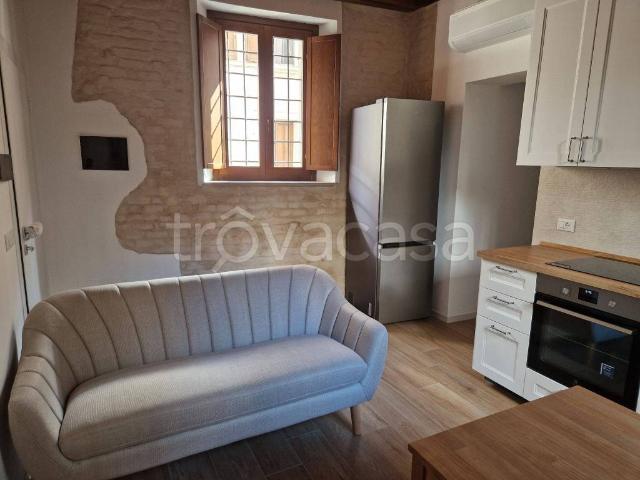 Appartamento in in affitto da privato a Mantova via Giulio Romano, 72, arredato, da privato, ristrutturato TrovaCasa