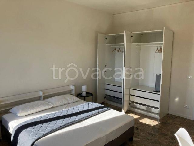 Appartamento in in affitto da privato a Mantova via dei Mulini, 5, da privato, vista lago, ristrutturato TrovaCasa