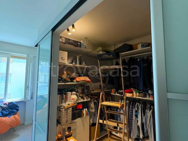 Appartamento in in affitto da privato a Mantova via Fratelli Rosselli, 2, da privato, ascensore, doppia esposizione TrovaCasa