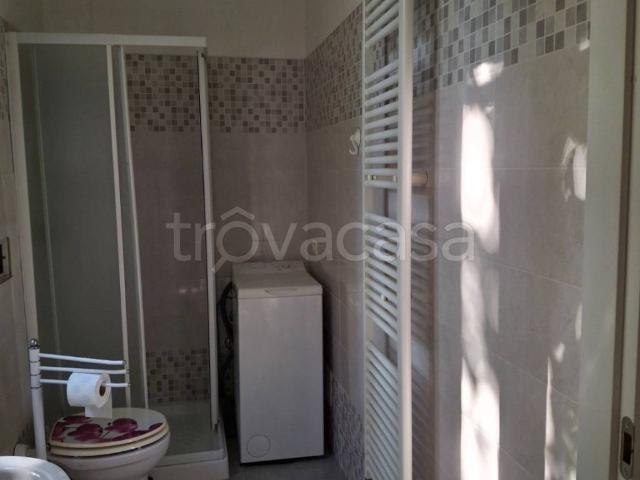 Appartamento in in affitto da privato a Mantova viale Piave, 36, da privato, riscaldamento autonomo, aria condizionata TrovaCasa