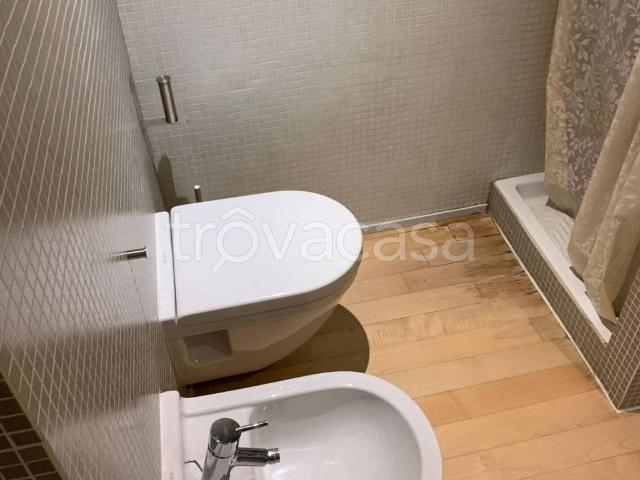 Appartamento in in affitto da privato a Mantova vicolo San Gervasio, arredato, da privato, ristrutturato TrovaCasa