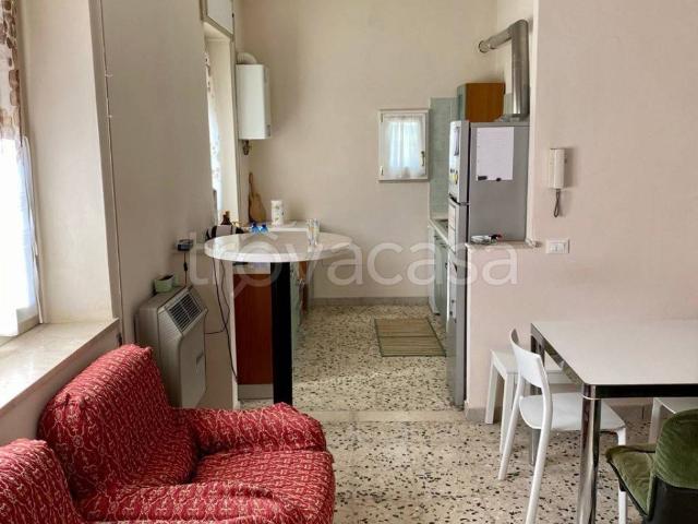 Appartamento in in affitto da privato a Marcaria strada Ca' Vecchie, 18, da privato, vista panoramica, rustico TrovaCasa