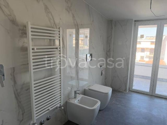 Appartamento in in affitto da privato a Marcianise via Francesco Gemma, arredato, box, da privato TrovaCasa
