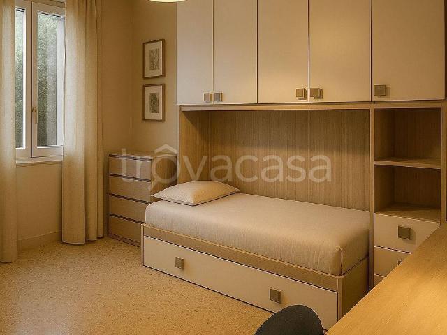 Appartamento in in affitto da privato a Maranello via Giovanni Caboto, 11, arredato, da privato TrovaCasa