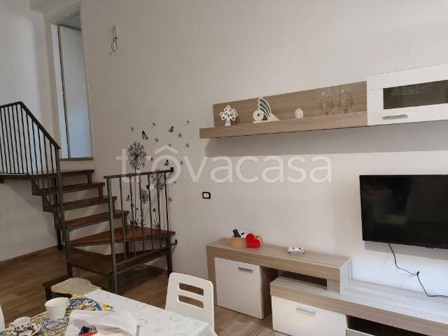 Appartamento in in affitto da privato a Maratea piazza Biagio Vitolo, da privato, centrale TrovaCasa