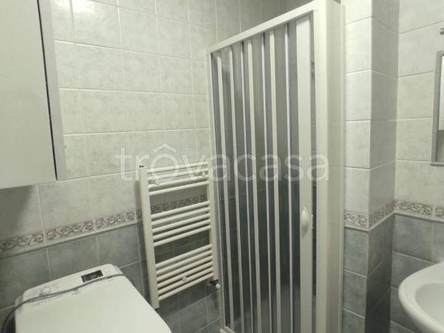 Appartamento in in affitto da privato a Margherita di Savoia via Terza Regina, 2, da privato, lavatrice, aria condizionata TrovaCasa