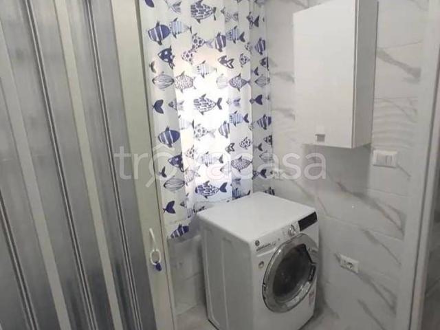 Appartamento in in affitto da privato a Margherita di Savoia via Vittorio Veneto, 109, da privato, lavatrice, aria condizionata TrovaCasa