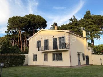Appartamento in in affitto da privato a Marino, arredato, giardino, posto auto TrovaCasa