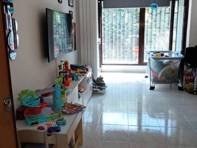 Appartamento in in affitto da privato a Marino via Enrico Toti, Snc, arredato, giardino privato, posto auto TrovaCasa