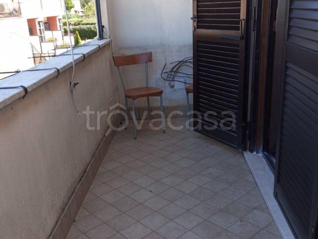 Appartamento in in affitto da privato a Marino via John Fitzgerald Kennedy, 1, posto auto, da privato, riscaldamento autonomo TrovaCasa
