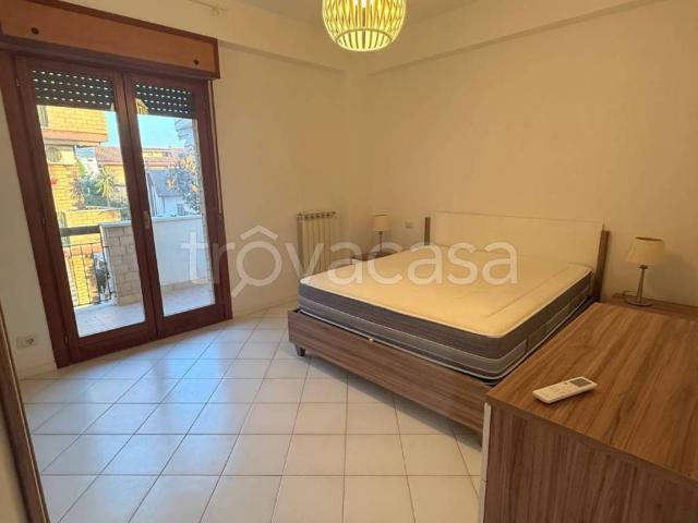 Appartamento in in affitto da privato a Marino via Martiri di Belfiore, box, da privato, balcone TrovaCasa
