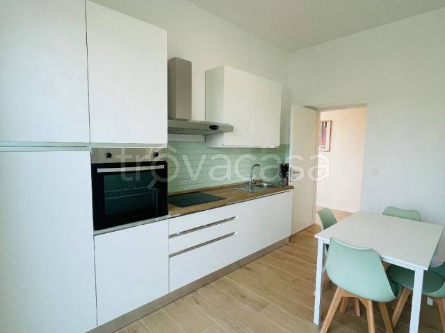 Appartamento in in affitto da privato a Marino via San Paolo Apostolo, da privato, balcone TrovaCasa